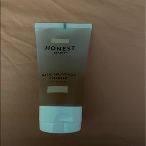 Honest Beauty Magic Gel to Milk Cleanser-Bundle